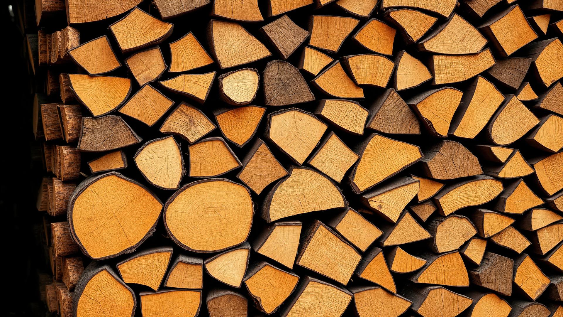 Firewood