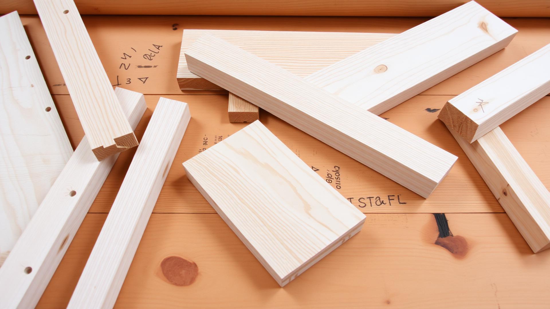 Custom Log Home Kits